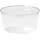 Duni 177067 Schale rPET TR, 500 ml - 116x116x75
