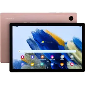 Samsung Galaxy Tab A8 10,5" 32 GB Wi-Fi Pink Gold