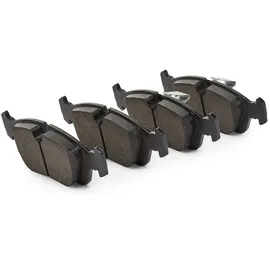 JURID Bremsbelagsatz, Scheibenbremse