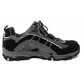 MEINDL Magic Men 2.0 anthrazit/rot 46,5