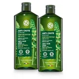 Yves Rocher - stärkendes Shampoo-Duo gegen Haarausfall