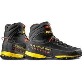 La Sportiva TXS GTX Wanderschuhe Herren schwarz- 44.5