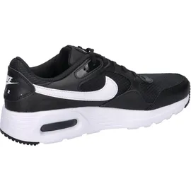 Nike Air Max SC Damen Black/Black/White 42,5