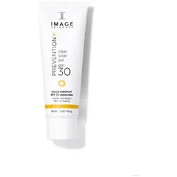 PREVENTION+ clear solar gel SPF30 42,5 g