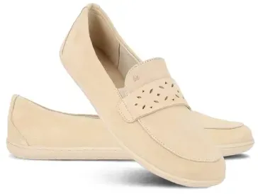 Be Lenka Mokassins Bianca - Beige 39