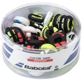 Babolat Schlägerzubehör Custom Damp 48er, 700041-134
