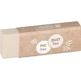 Brunnen Radiergummi dust free beige