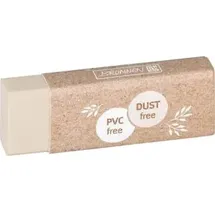 Brunnen Radiergummi dust free beige