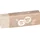 Brunnen Radiergummi dust free beige