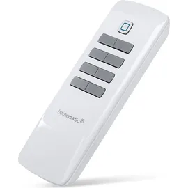 eQ-3 Homematic IP Fernbedienung - 8 Tasten
