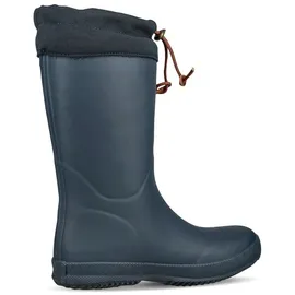 Bisgaard Thermo Gummistiefel Blue 30