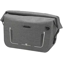 KLICKfix Lightpack Max waterproof grey - 10