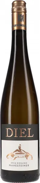 Nahesteiner Riesling trocken Diel 2024
