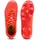 Puma Future 9 Play FG/AG Kinder Glowing Red/Puma White/Puma Black 32