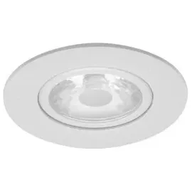 LTS Licht & Leuchten Einbaustrahler VTRXS13.054060DALIws