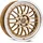 Keskin Tuning KT22 8,5 x 19 5 x 112 ET45 Gold