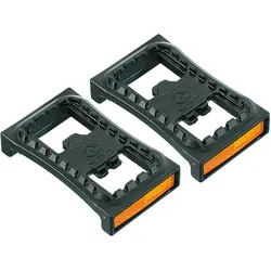 SHIMANO Pedalplatte für SPD-Pedale SM-PD22 65g