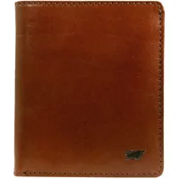Braun Büffel Country Herren Portemonnaie palisandro braun