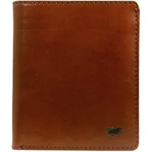Braun Büffel Country Herren Portemonnaie palisandro braun
