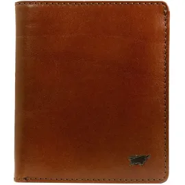 Braun Büffel Country Herren Portemonnaie palisandro braun