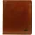 Braun Büffel Country Herren Portemonnaie palisandro braun