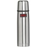 Thermos Light & Compact silber 0,75 l