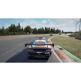 Assetto Corsa Competizione (PEGI) (PS5)