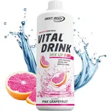Pink Grapefruit Konzentrat 1000 ml