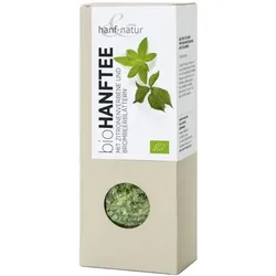 Hanf-Tee-Mischung mit Zitronenverbene (0.04kg)