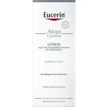 Eucerin AtopiControl Lotion 400 ml