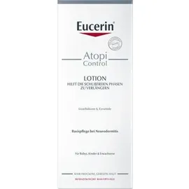 Eucerin AtopiControl Lotion 400 ml