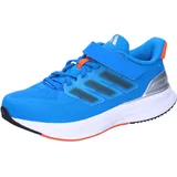 adidas UltraRun Kids Bright Blue/Core Black/Orange 29