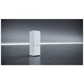 Teka NFL 355 WH Kühl-Gefrierkombination (310 l, 1880 mm hoch, Weiß)