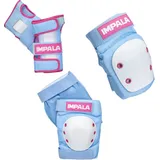 Impala PROTECTIVE Schonerset blue raspberry - M