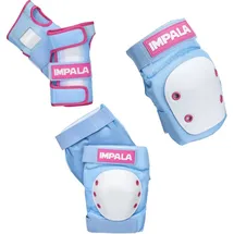Impala PROTECTIVE Schonerset blue raspberry - M