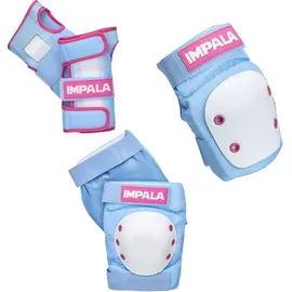 Impala PROTECTIVE Schonerset blue raspberry - M