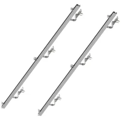 EcoFlow Bracket - Pitched Roof