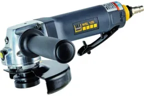 Schneider Druckluft-Winkelschleifer WSL 125