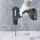 Makita DHP482RFX9 inkl. 2 x 3 Ah + Alukoffer + 96-tlg. Zubehör