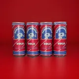 Paulberger Limo Cola (4x 330ml)
