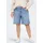 ONLY CARMAKOMA Jeansshorts Blau 48