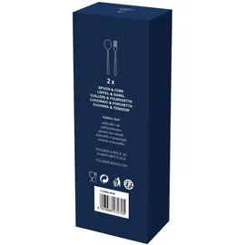 Villeroy & Boch Daily Line Spaghetti-Set 4-tlg.