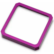 EK Water Blocks EK 3831109822593, Dekorationszubehör, Aluminium, Violett, Slowenien