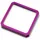 EK Water Blocks EK 3831109822593, Dekorationszubehör, Aluminium, Violett, Slowenien