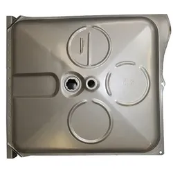 Bestprice Tank, Benzin, Diesel, 70L [Hersteller-Nr. 31468664] für VW