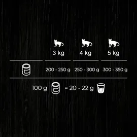 Sheba Nature's Collection Lachs 12 x 400 g