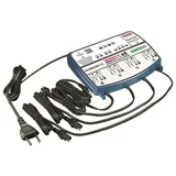 Optimate Tecmate Optimate 2 Duo 4 Ladeeinheiten