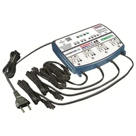 Optimate Tecmate Optimate 2 Duo 4 Ladeeinheiten