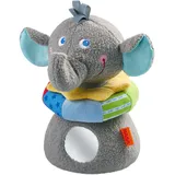 HABA 305086 Stapelfigur Elefant Eric,