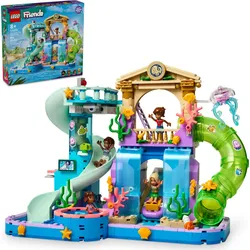 LEGO Heartlake City Wasserpark